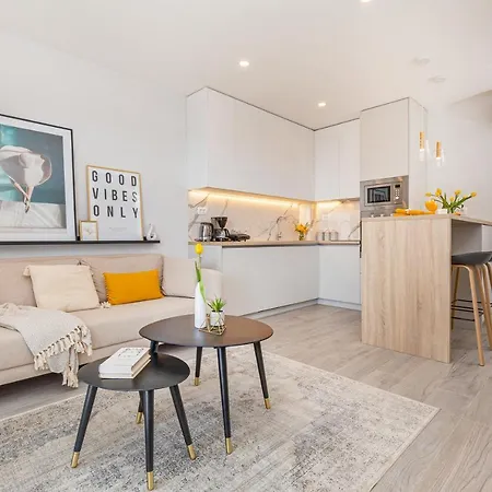 Apartman Miss Mia