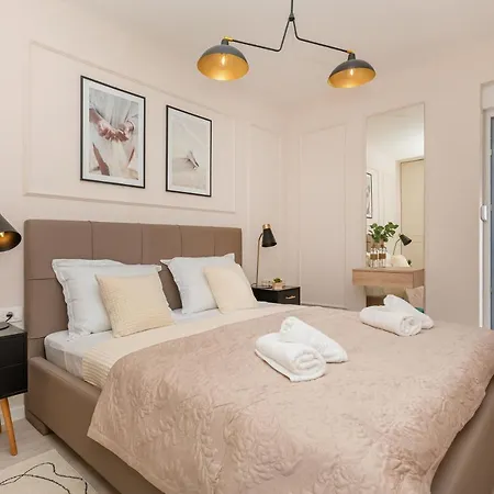 Miss Mia Apartman