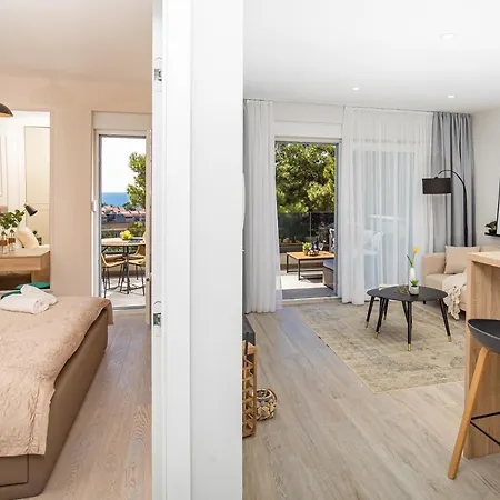 Miss Mia Apartment *