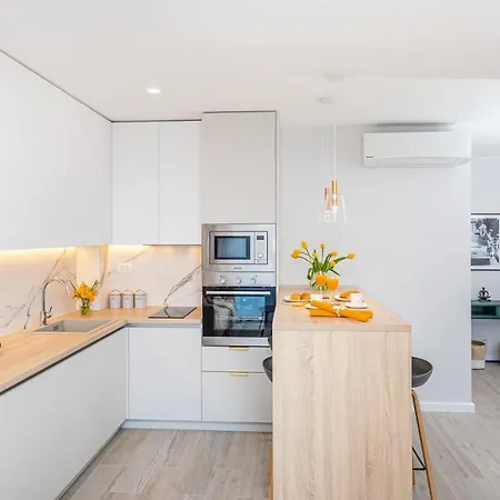 Miss Mia Apartment