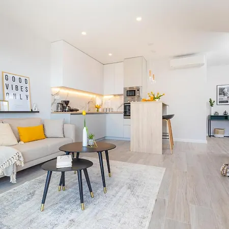 Apartment Miss Mia