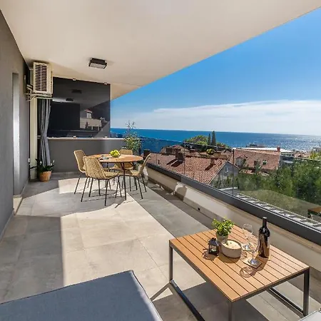 Miss Mia Apartment *