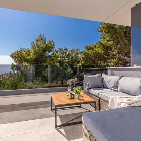 Apartment Miss Mia Dubrovnik